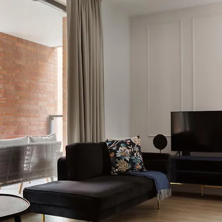 Scala By Moderna Profit - Lakowa 60h Z Parkingiem Apartment Gdansk