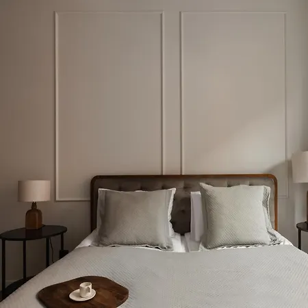 Apartment Scala By Moderna Profit - Lakowa 60h Z Parkingiem *
