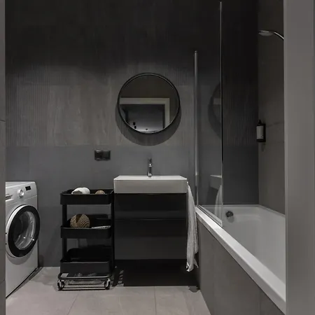 Scala By Moderna Profit - Lakowa 60h Z Parkingiem Apartment