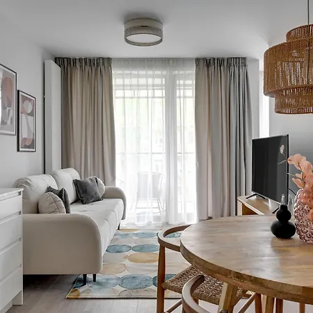Scala By Moderna Profit - Lakowa 60h Z Parkingiem Apartment