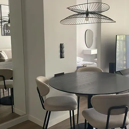 Apartment Scala By Moderna Profit - Lakowa 60h Z Parkingiem Gdansk