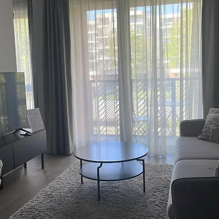 Apartment Scala By Moderna Profit - Lakowa 60h Z Parkingiem