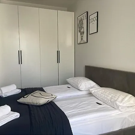 Scala By Moderna Profit - Lakowa 60h Z Parkingiem Apartment