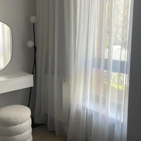 Apartment Scala By Moderna Profit - Lakowa 60h Z Parkingiem
